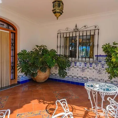 Casa Luna By Ruralidays Alora